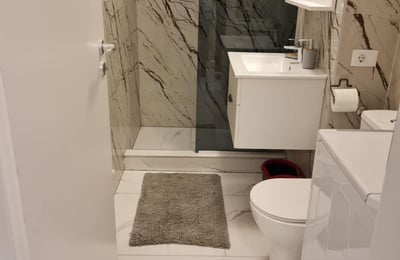 Miete eines komfortablen Studios, 33 m², Mamaia, Constanța, Rumänien